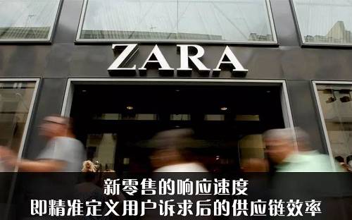 立足审美的文化力迭代才是新零售革命的原动力 - 商业地产诸葛亮-二三四线城市著名商业地产策划公司-中国商业地产策划网-19年操盘经验,专业提供商业地产前期策划市场定位招商销售运营管理顾问等服务